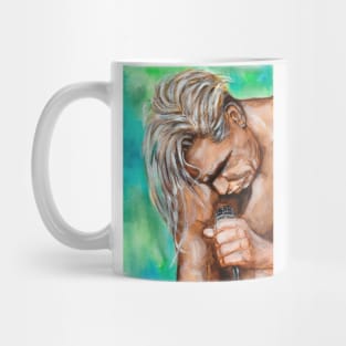 Till Lindemann Mug